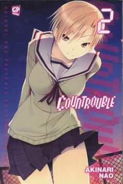 COUNTROUBLE 2-GP- nuvolosofumetti.