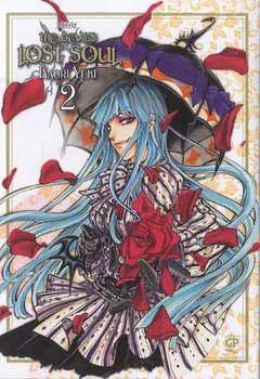 THE DEVILS'S LOST SOUL DELUXE 2-GP- nuvolosofumetti.