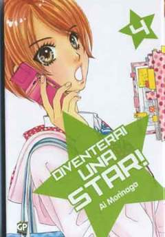 DIVENTERAI UNA STAR 4-GP- nuvolosofumetti.
