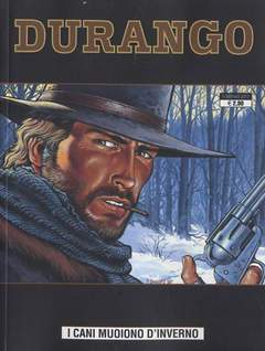 DURANGO 1-GP- nuvolosofumetti.