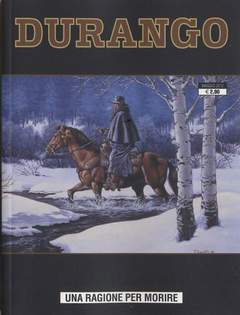 DURANGO 4-GP- nuvolosofumetti.