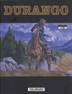 DURANGO 6-GP- nuvolosofumetti.