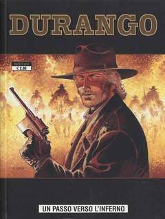 DURANGO 7-GP- nuvolosofumetti.