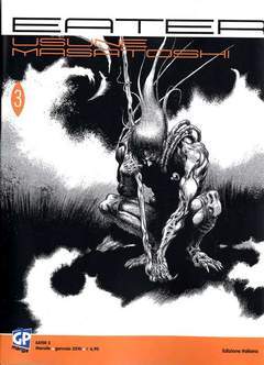 EATER 3-GP- nuvolosofumetti.