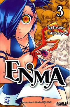 ENMA 3-GP- nuvolosofumetti.