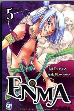 ENMA 5-GP- nuvolosofumetti.