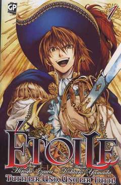Etoile 1-GP- nuvolosofumetti.