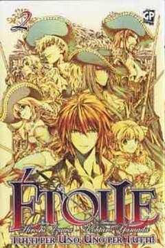 Etoile 2-GP- nuvolosofumetti.
