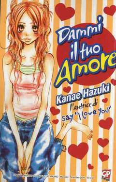 DAMMI IL TUO AMORE (volume unico) 5-GP- nuvolosofumetti.