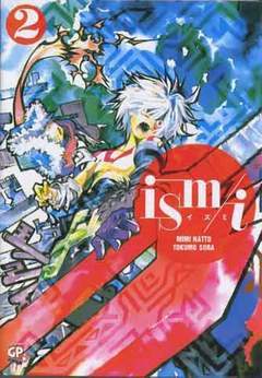 ISM/I 2-GP- nuvolosofumetti.