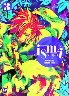 ISM/i 3-GP- nuvolosofumetti.