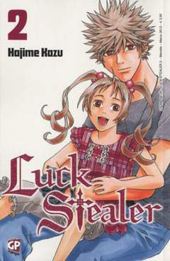 luck stealer 2-GP- nuvolosofumetti.