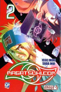 MAGATSUHI.COM 2-GP- nuvolosofumetti.