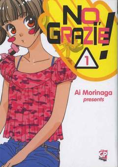 NO, GRAZIE-GP- nuvolosofumetti.