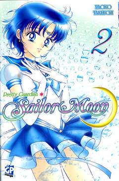 SAILOR MOON DE LUXE 2-GP- nuvolosofumetti.