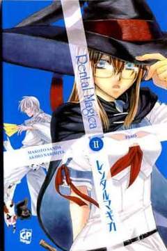 RENTAL MAGICA 2-GP- nuvolosofumetti.