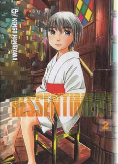 RESSENTIMENT 2-gp publishing- nuvolosofumetti.