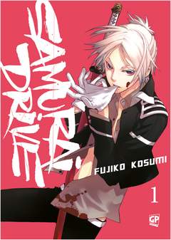 GP publishing 1-Jpop- nuvolosofumetti.