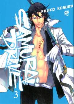 GP publishing 3-Jpop- nuvolosofumetti.