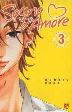 SOGNO D'AMORE 3-GP- nuvolosofumetti.