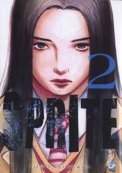 SPRITE 2-GP- nuvolosofumetti.