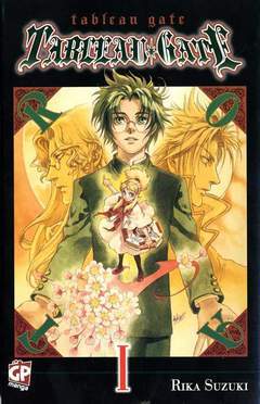 TABLEAU GATE 1-GP- nuvolosofumetti.