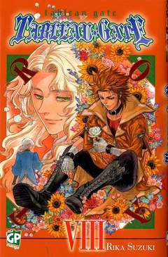 TABLEAU GATE 8-GP- nuvolosofumetti.