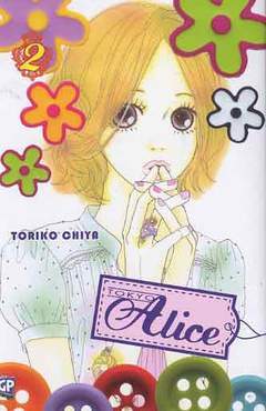TOKYO ALICE 2-GP- nuvolosofumetti.