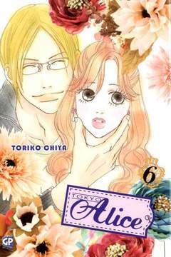 TOKYO ALICE 6-GP- nuvolosofumetti.
