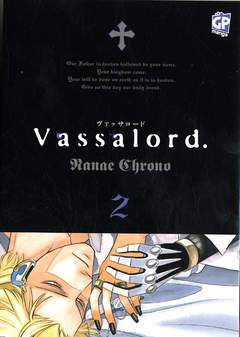 VASSALORD 2-GP- nuvolosofumetti.