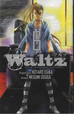 WALZT 6-GP- nuvolosofumetti.