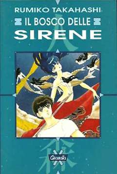 SIRENE-GRANATA- nuvolosofumetti.