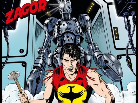 ZAGOR 648 (ZENITH GIGANTE 699) 699-SERGIO BONELLI EDITORE- nuvolosofumetti.