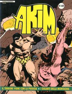AKIM 6-EDIZIONI IF- nuvolosofumetti.