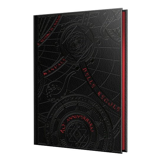 Il richiamo di Cthulhu - 7a edizione limitata 40° anniversario