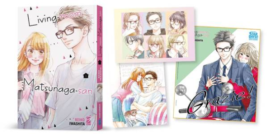 Living-room # 1 variant star days