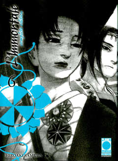 L'immortale complete edition 6