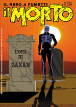 Il morto Variant