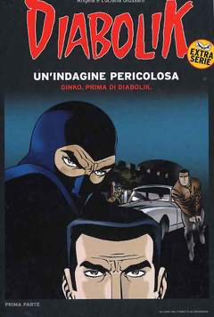 Gli eroi del fumetto di Panorama - extra 5