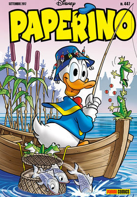 Paperino 447