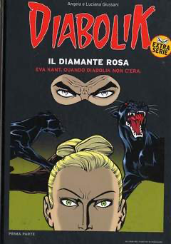 Gli eroi del fumetto di Panorama - extra 3