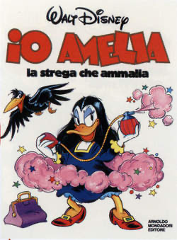 IO AMELIA
