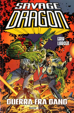 Savage Dragon 6 6