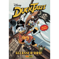 DUCK TALES 1 1