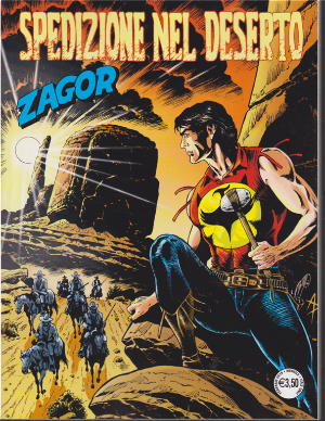 Zagor Zenit 694-SERGIO BONELLI EDITORE- nuvolosofumetti.