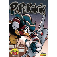 PAPERINIK serie 2016 37
