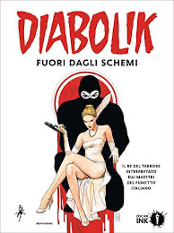 Diabolik Fuori dagli schemi