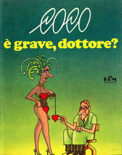 E' GRAVE DOTTORE