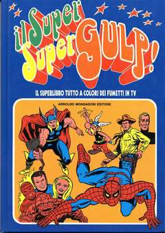 IL SUPER SUPERGULP