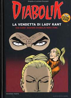 Gli eroi del fumetto di Panorama - extra 4